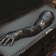 Llevabas años pidiendo el iBrazo en negro, así que lo hemos sacado en... gris espacial.